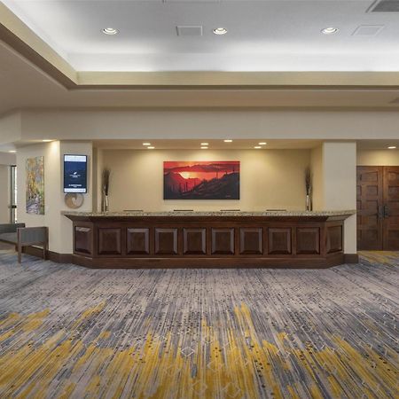 El Conquistador Tucson, A Hilton Resort Оро Вэлли Экстерьер фото