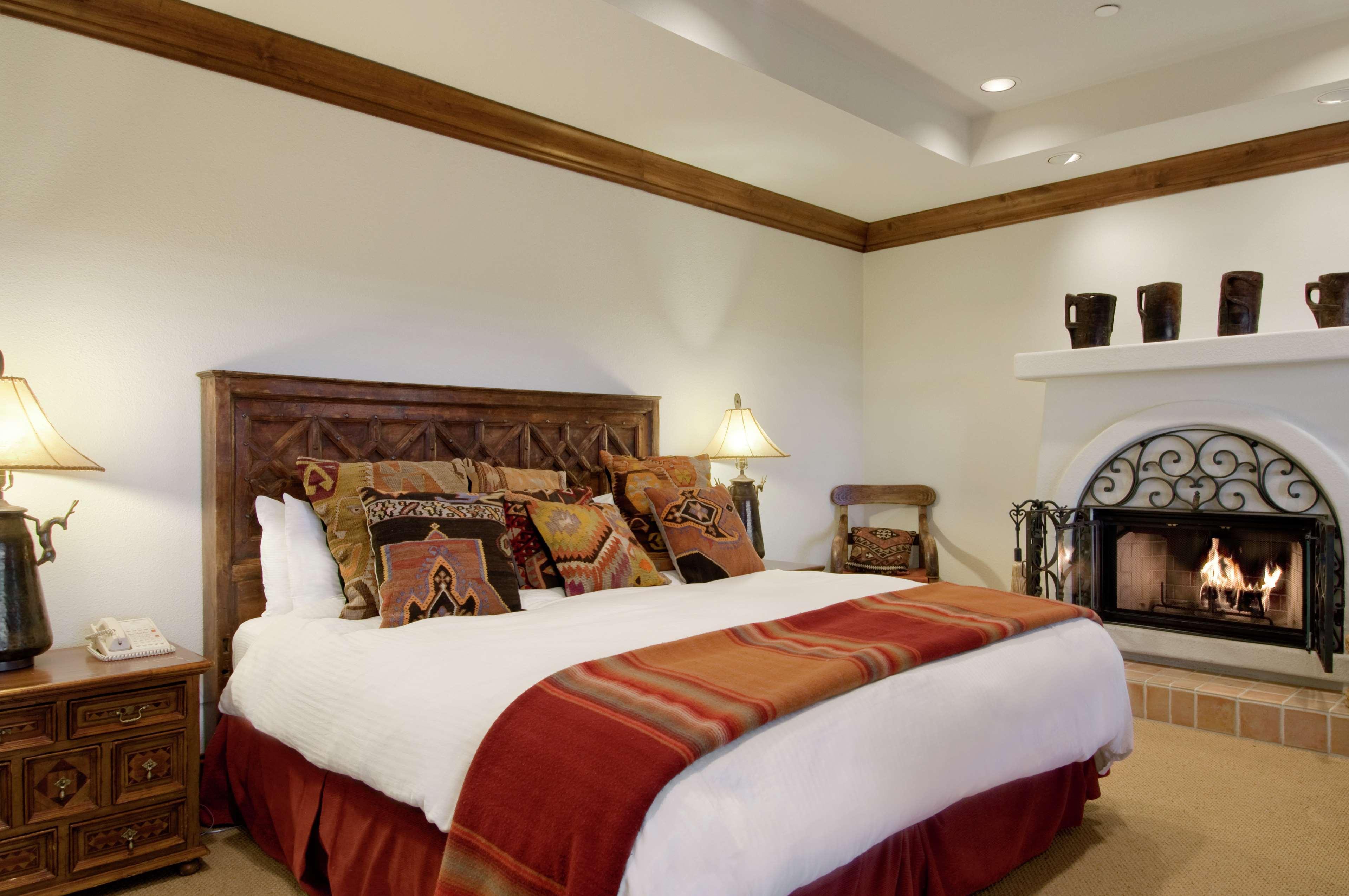 El Conquistador Tucson, A Hilton Resort Оро Вэлли Экстерьер фото