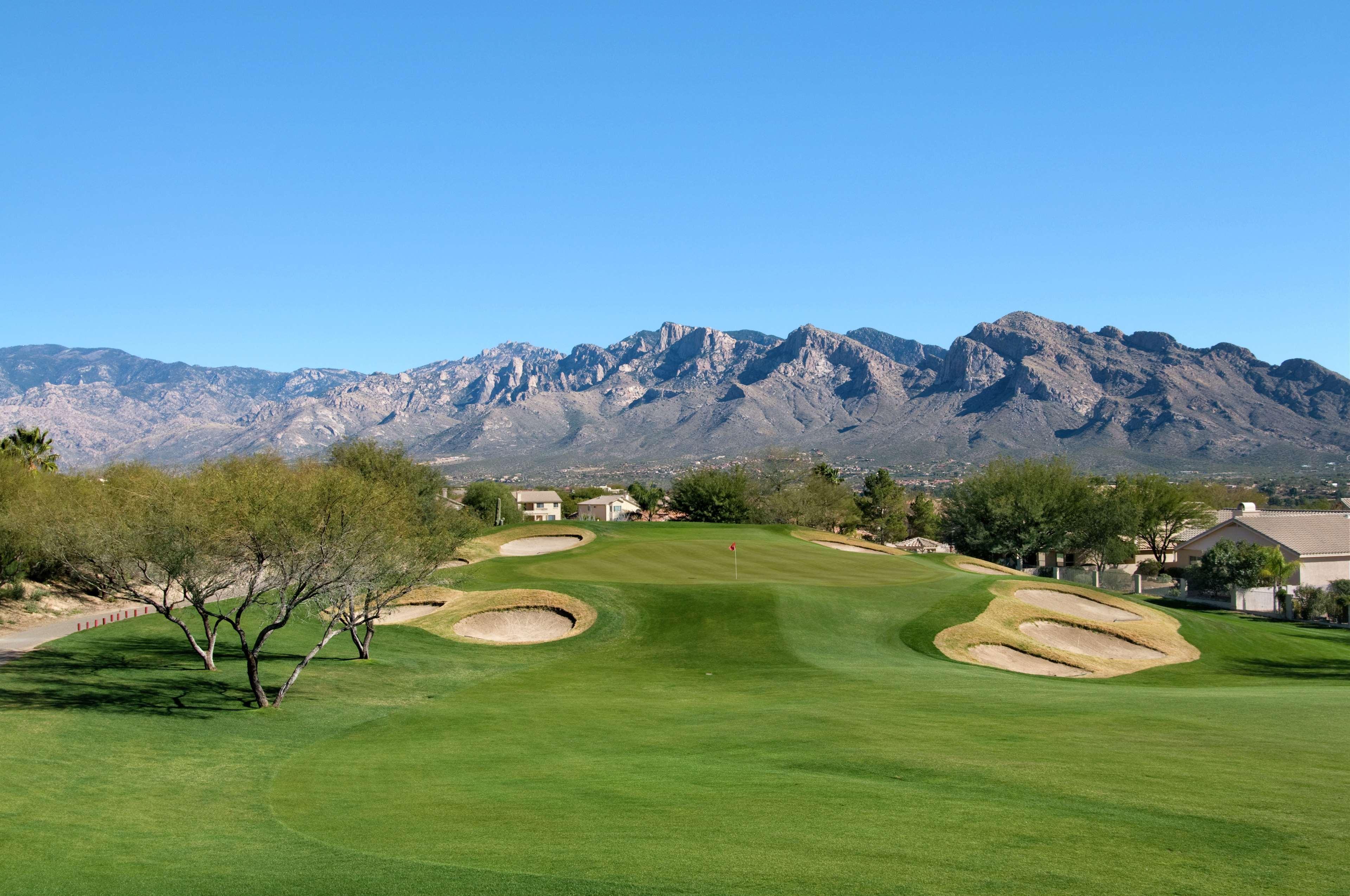 El Conquistador Tucson, A Hilton Resort Оро Вэлли Удобства фото