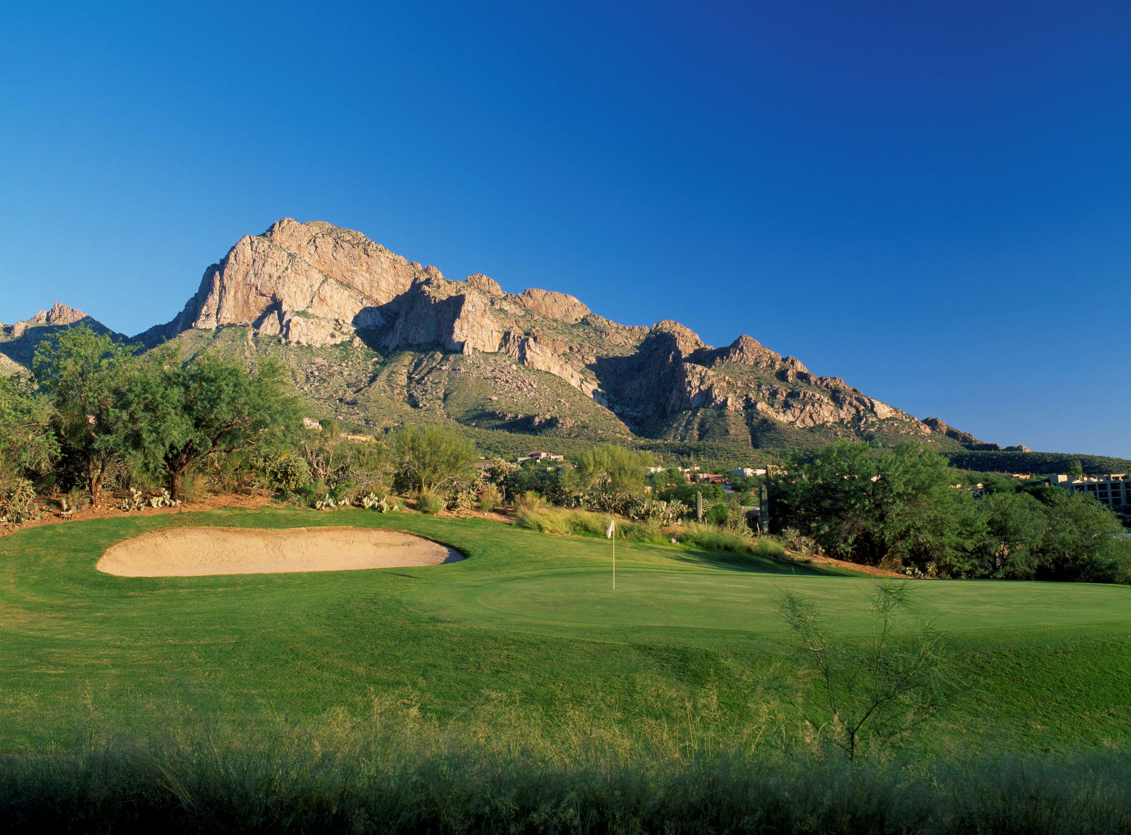 El Conquistador Tucson, A Hilton Resort Оро Вэлли Удобства фото