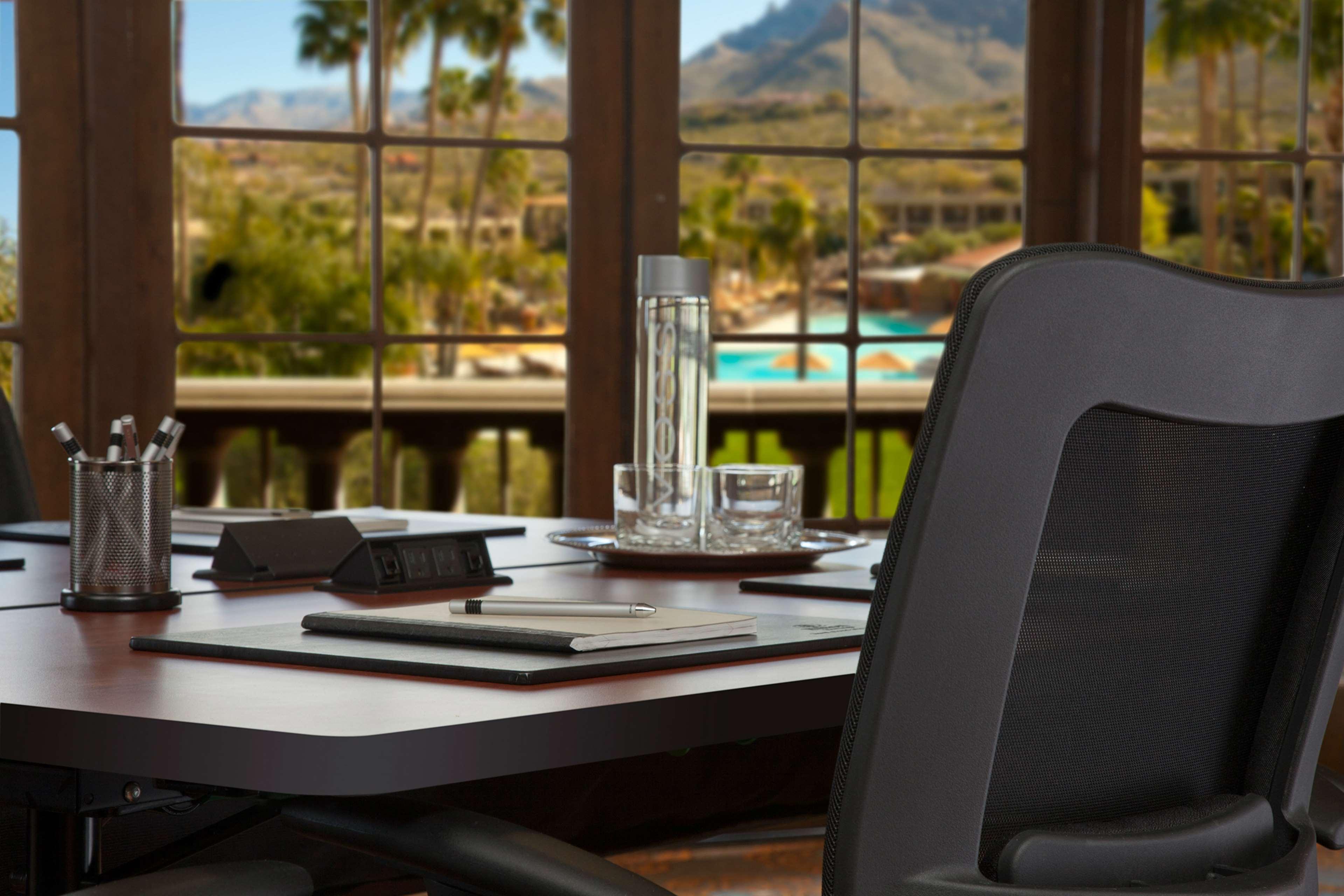 El Conquistador Tucson, A Hilton Resort Оро Вэлли Экстерьер фото