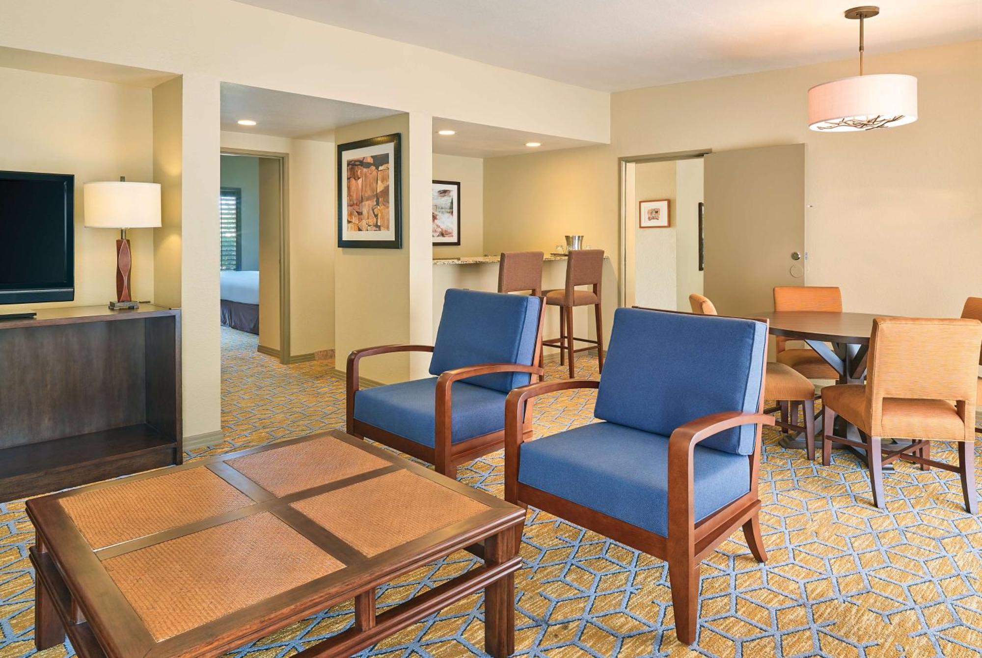 El Conquistador Tucson, A Hilton Resort Оро Вэлли Экстерьер фото