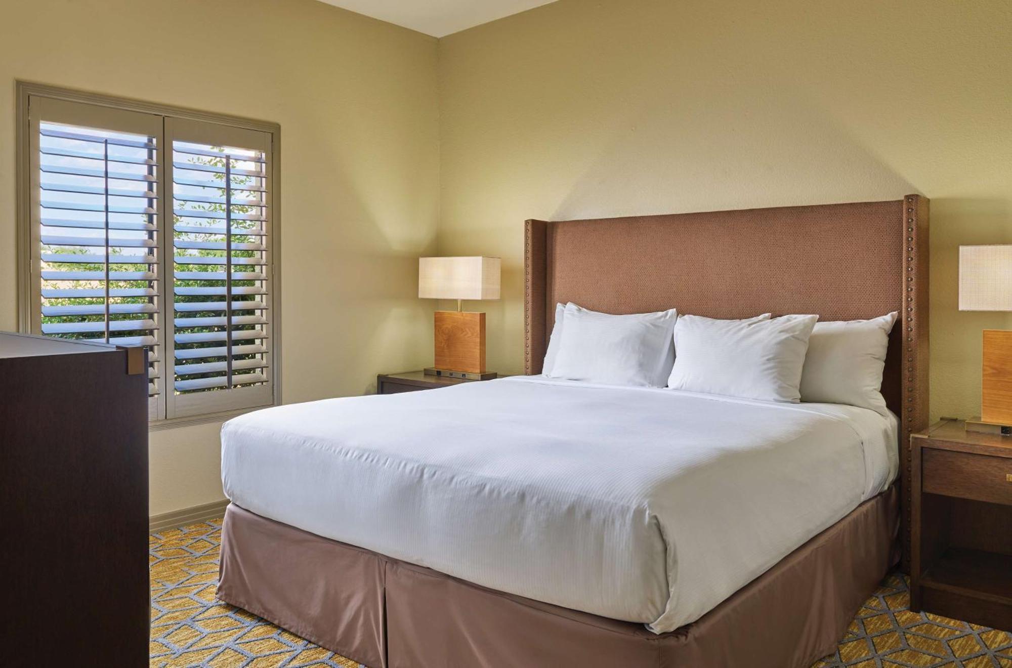El Conquistador Tucson, A Hilton Resort Оро Вэлли Экстерьер фото