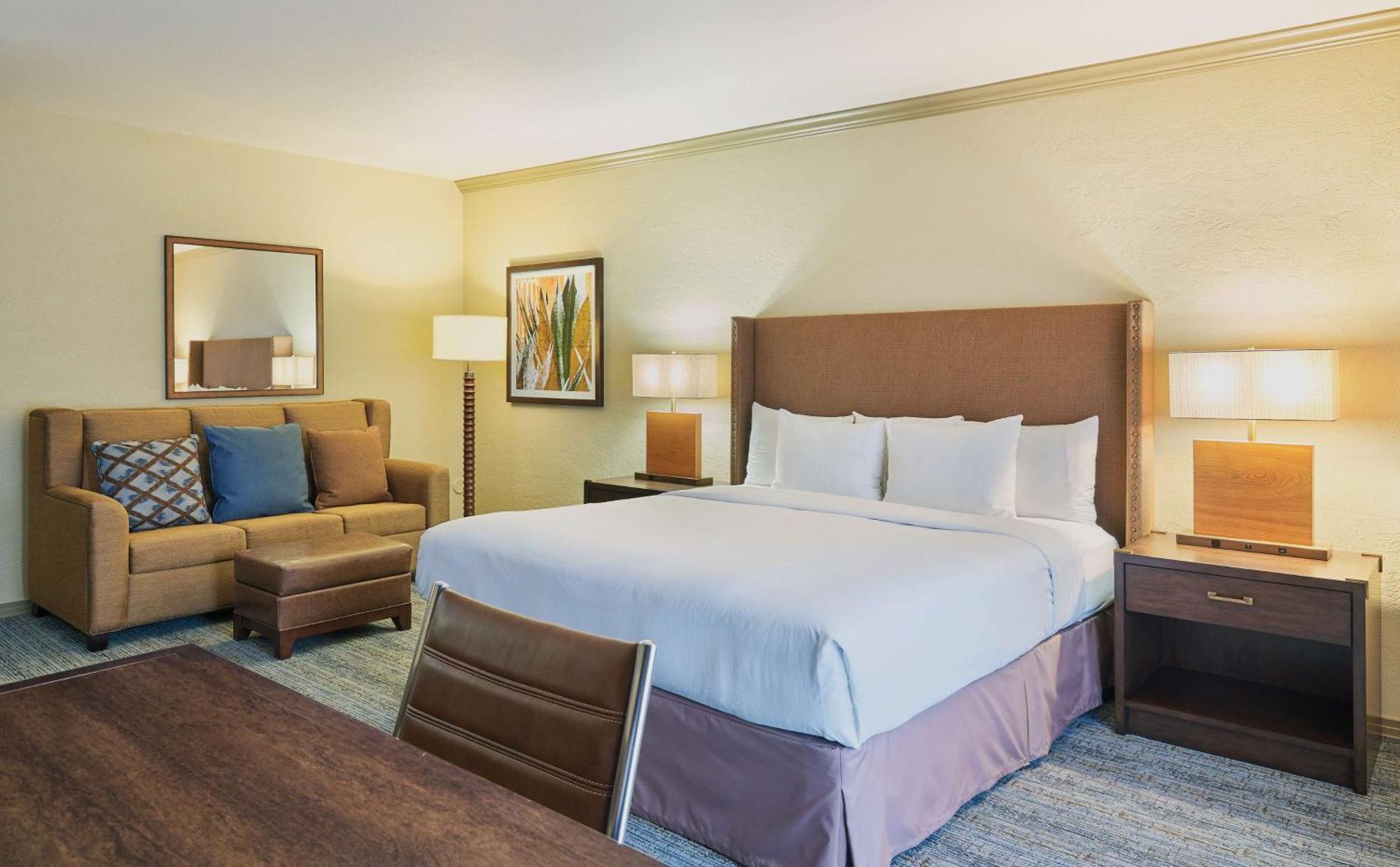 El Conquistador Tucson, A Hilton Resort Оро Вэлли Экстерьер фото