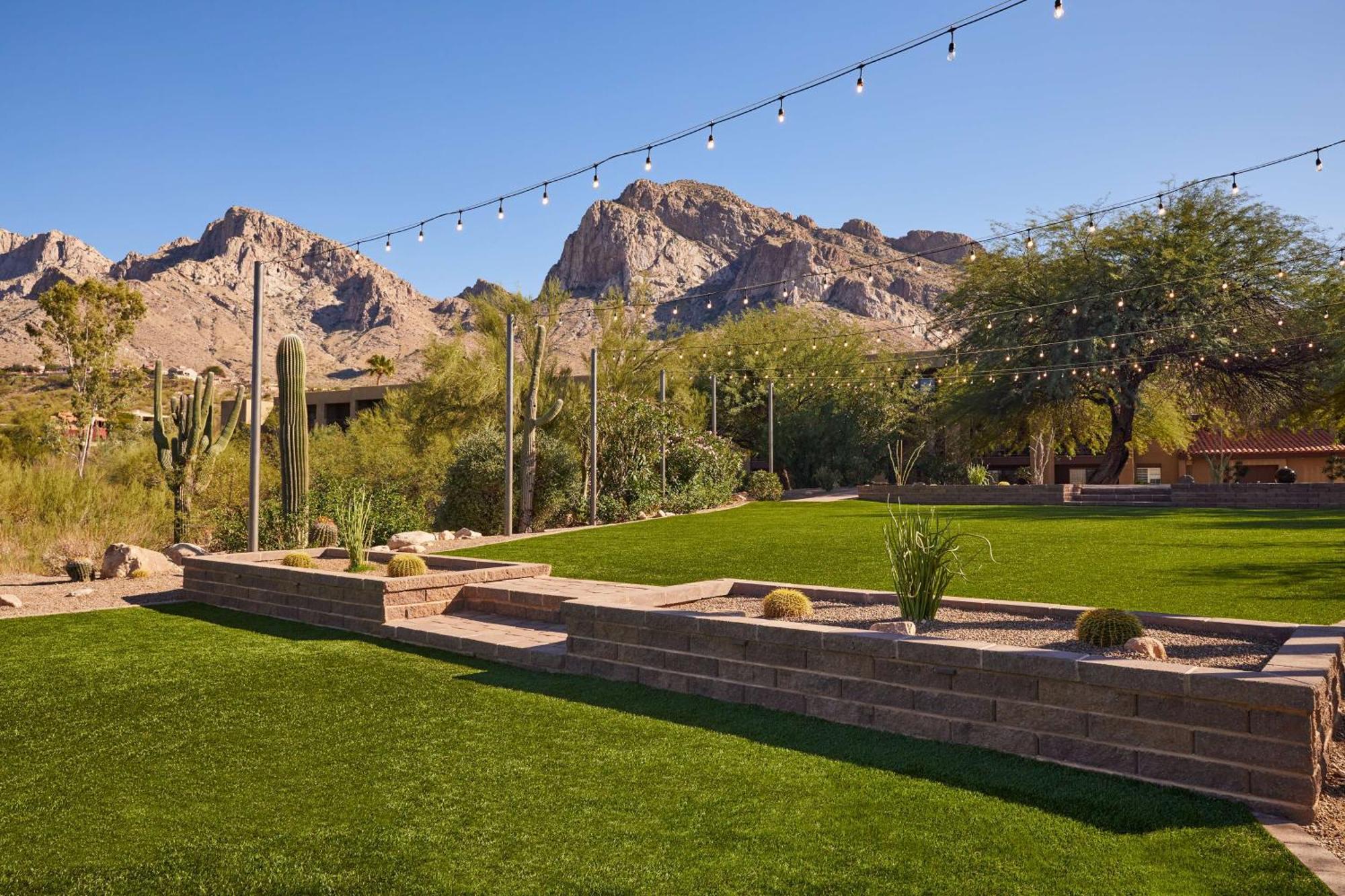 El Conquistador Tucson, A Hilton Resort Оро Вэлли Экстерьер фото
