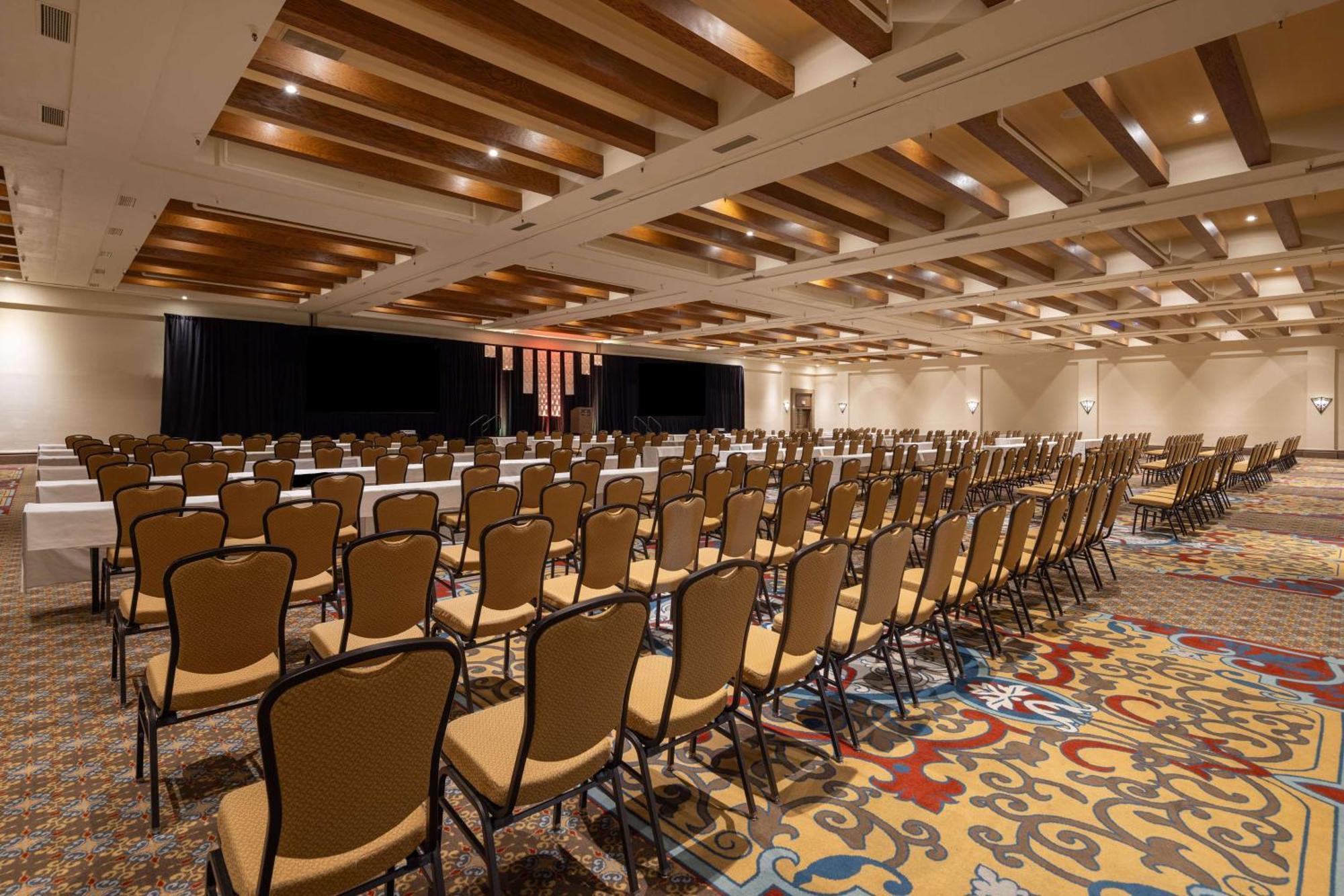 El Conquistador Tucson, A Hilton Resort Оро Вэлли Экстерьер фото